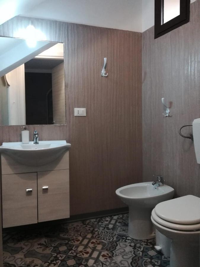 Bed And Breakfast Alberini Noto Exterior foto