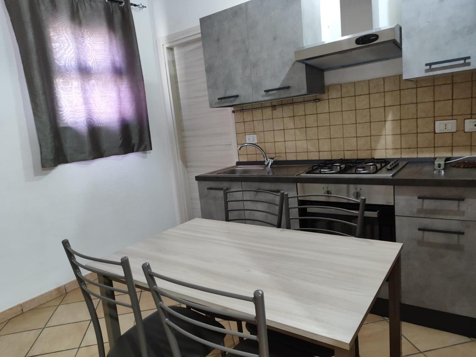 Bed And Breakfast Alberini Noto Exterior foto