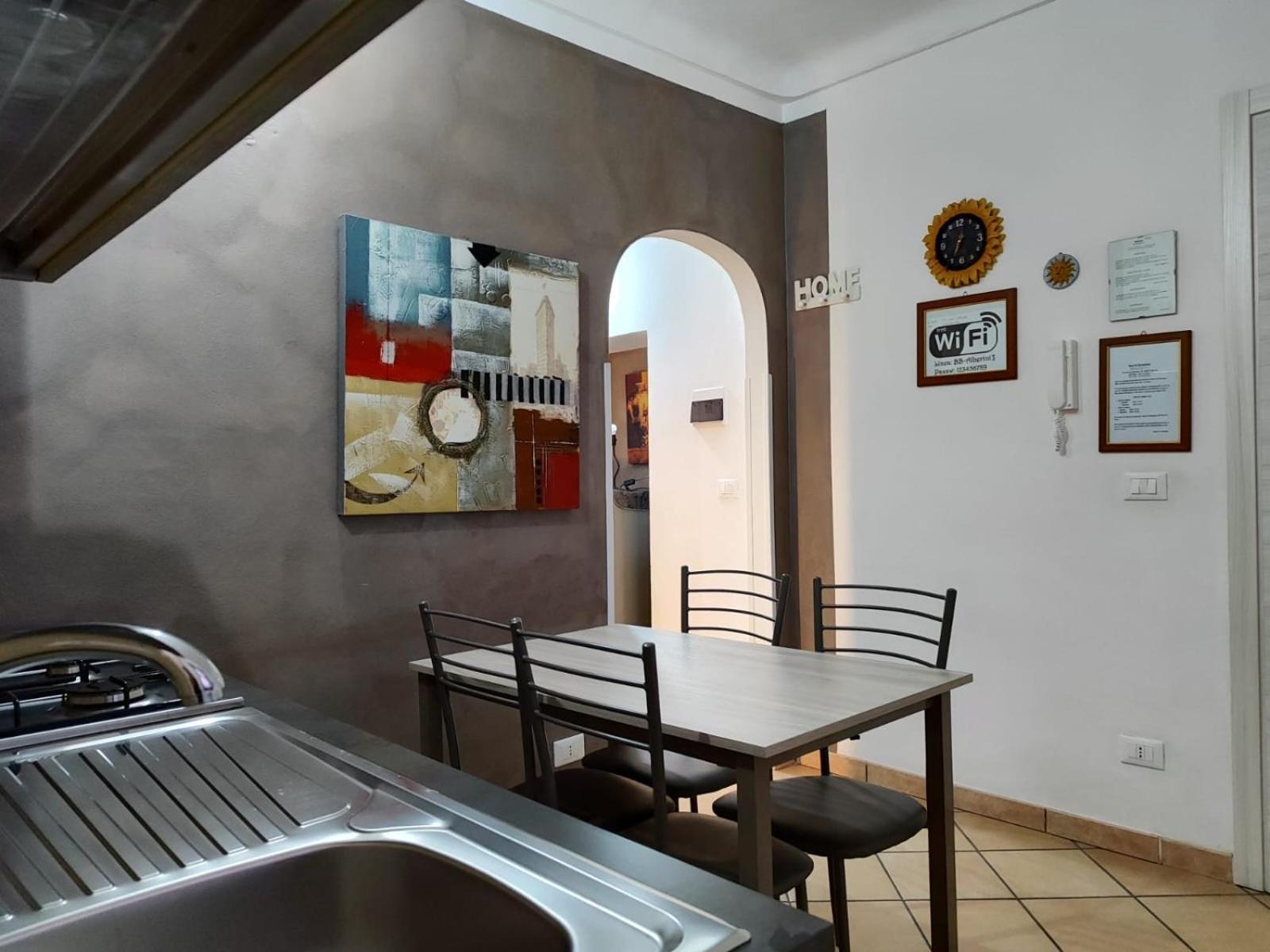 Bed And Breakfast Alberini Noto Exterior foto