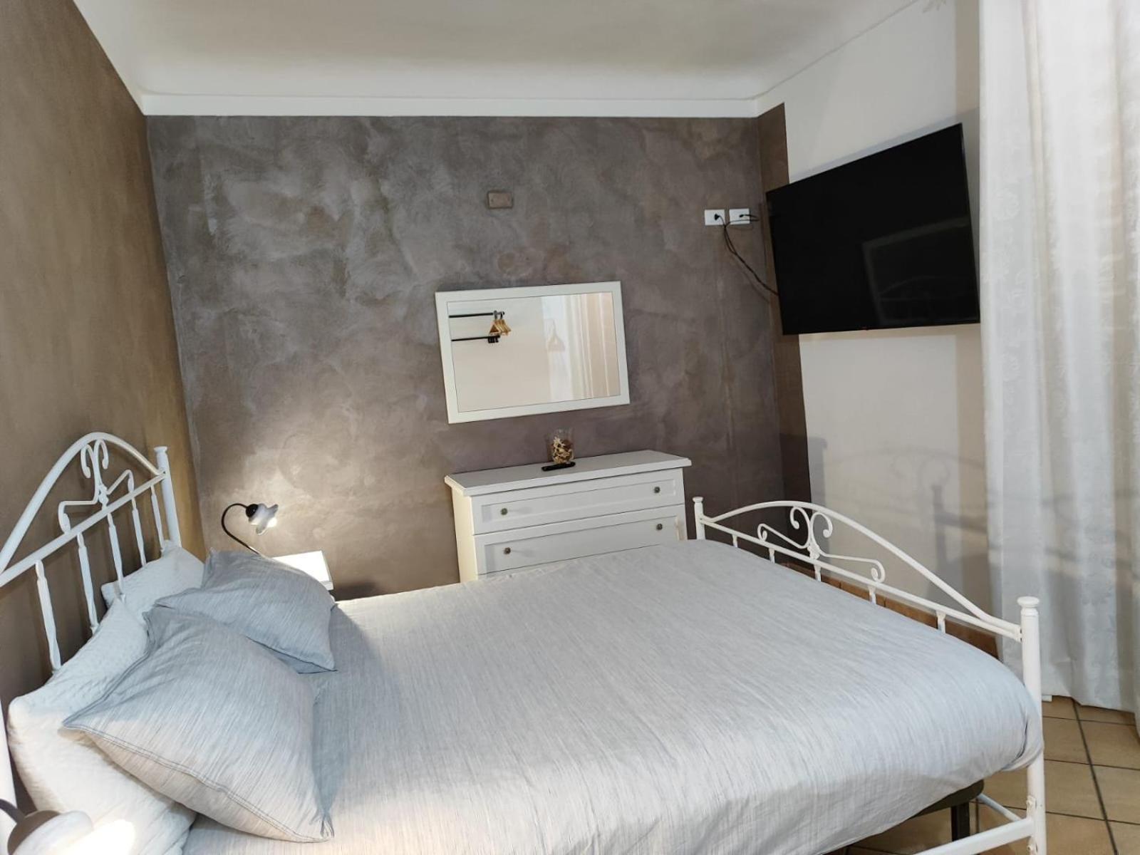 Bed And Breakfast Alberini Noto Exterior foto