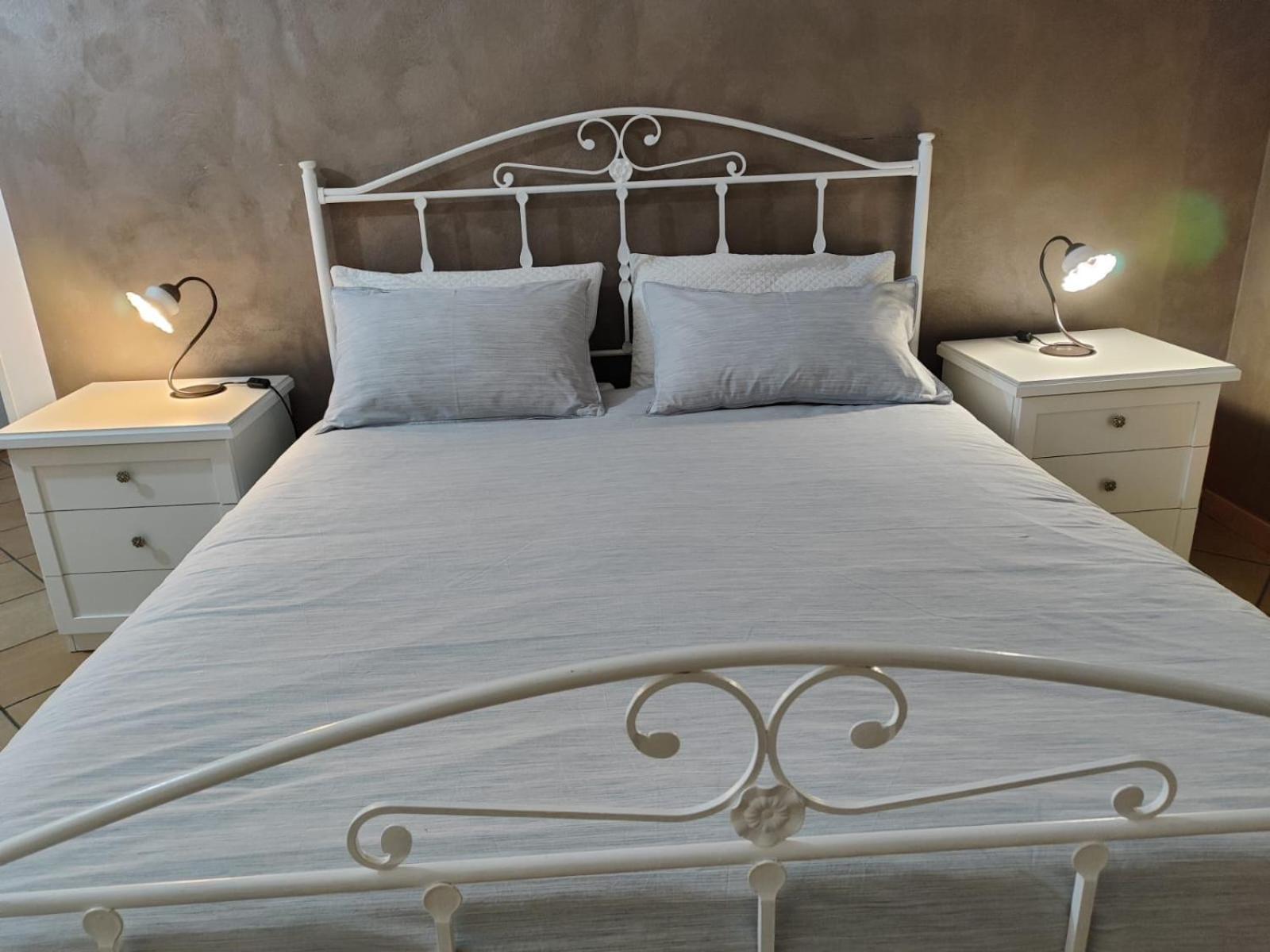 Bed And Breakfast Alberini Noto Exterior foto