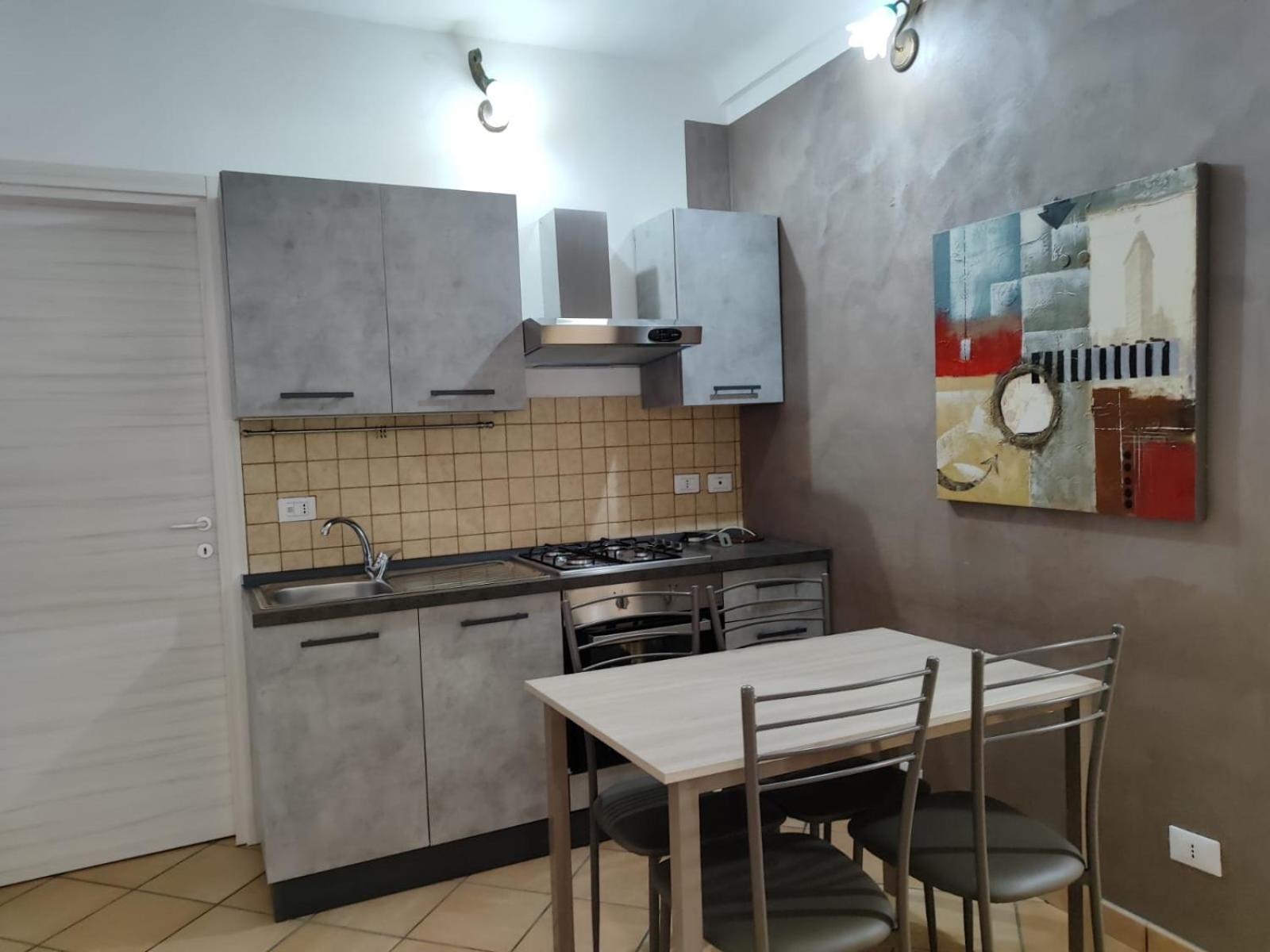 Bed And Breakfast Alberini Noto Exterior foto