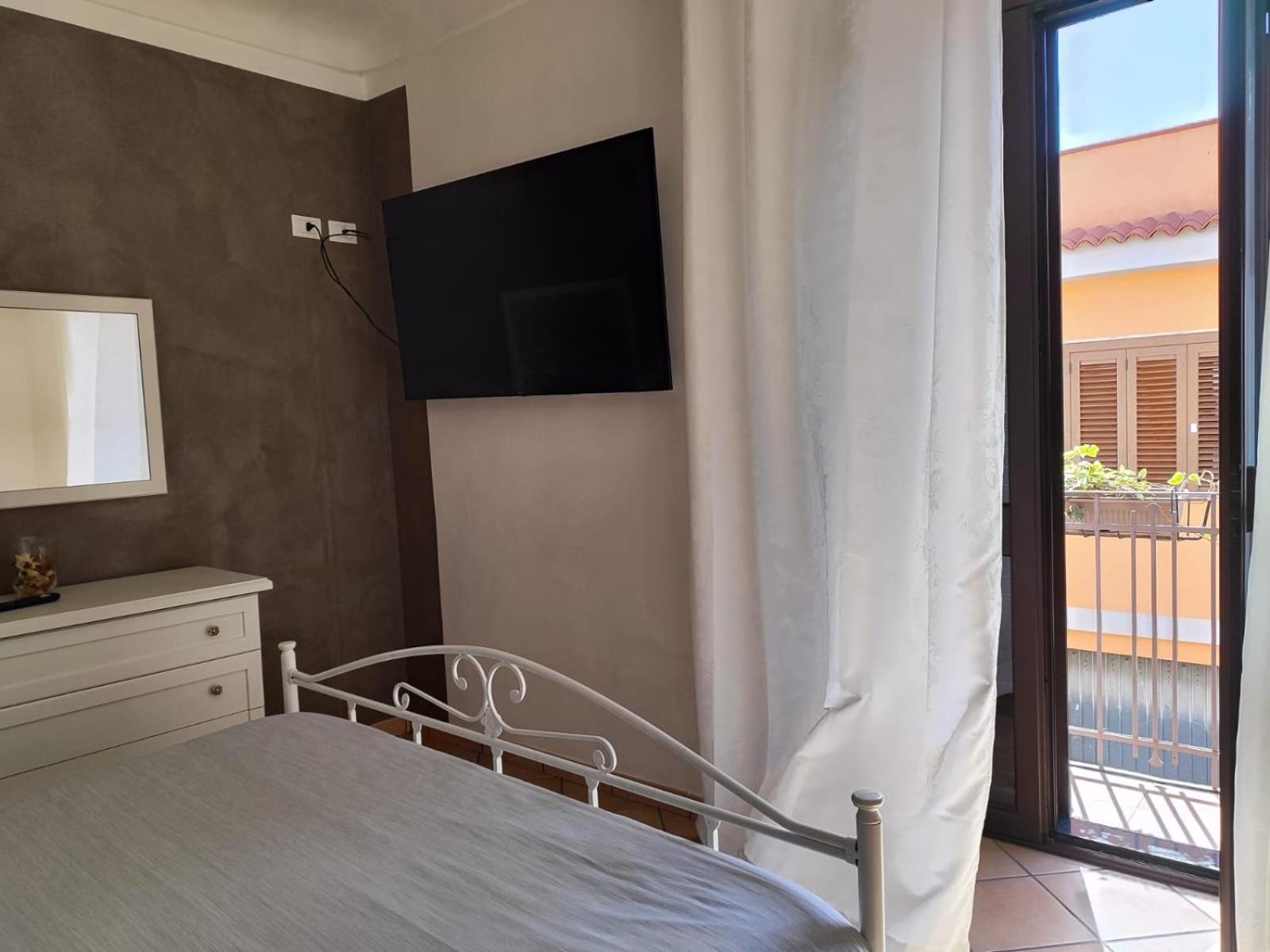 Bed And Breakfast Alberini Noto Exterior foto