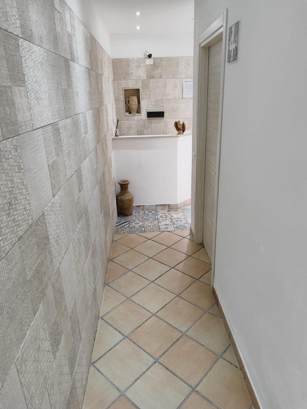 Bed And Breakfast Alberini Noto Exterior foto