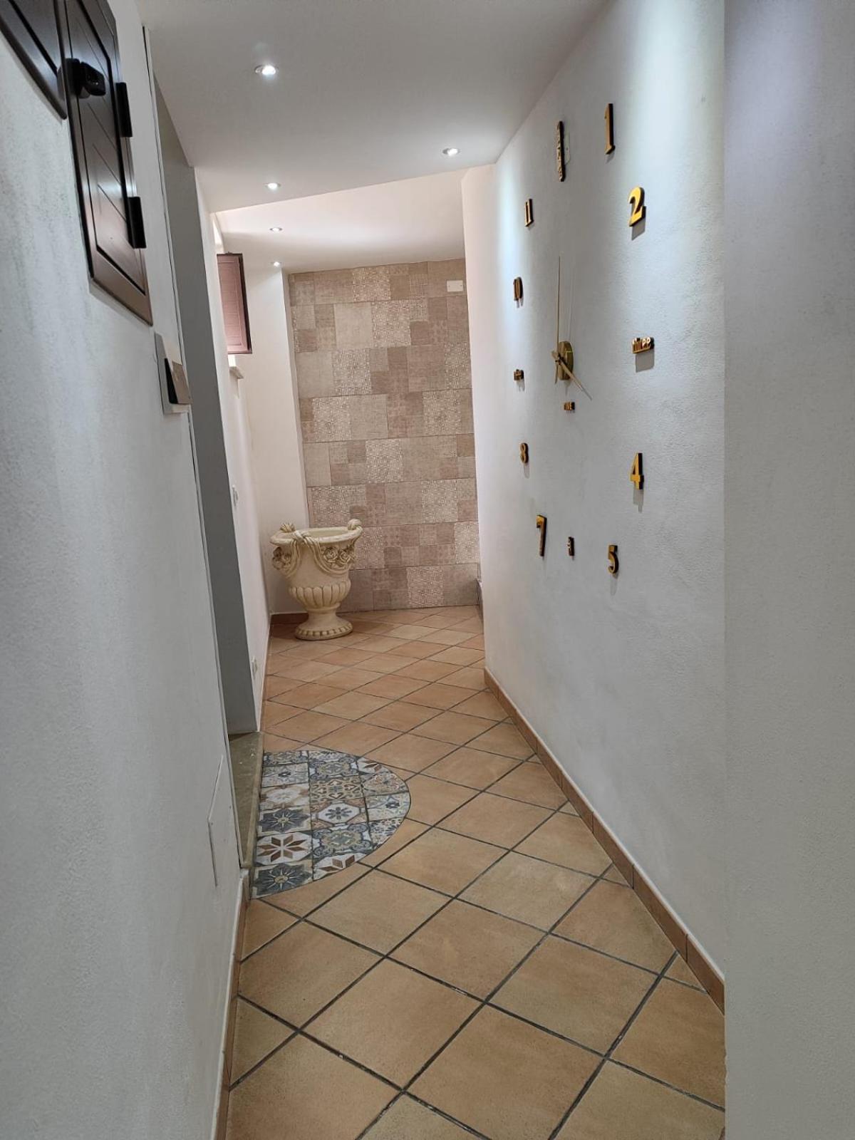 Bed And Breakfast Alberini Noto Exterior foto