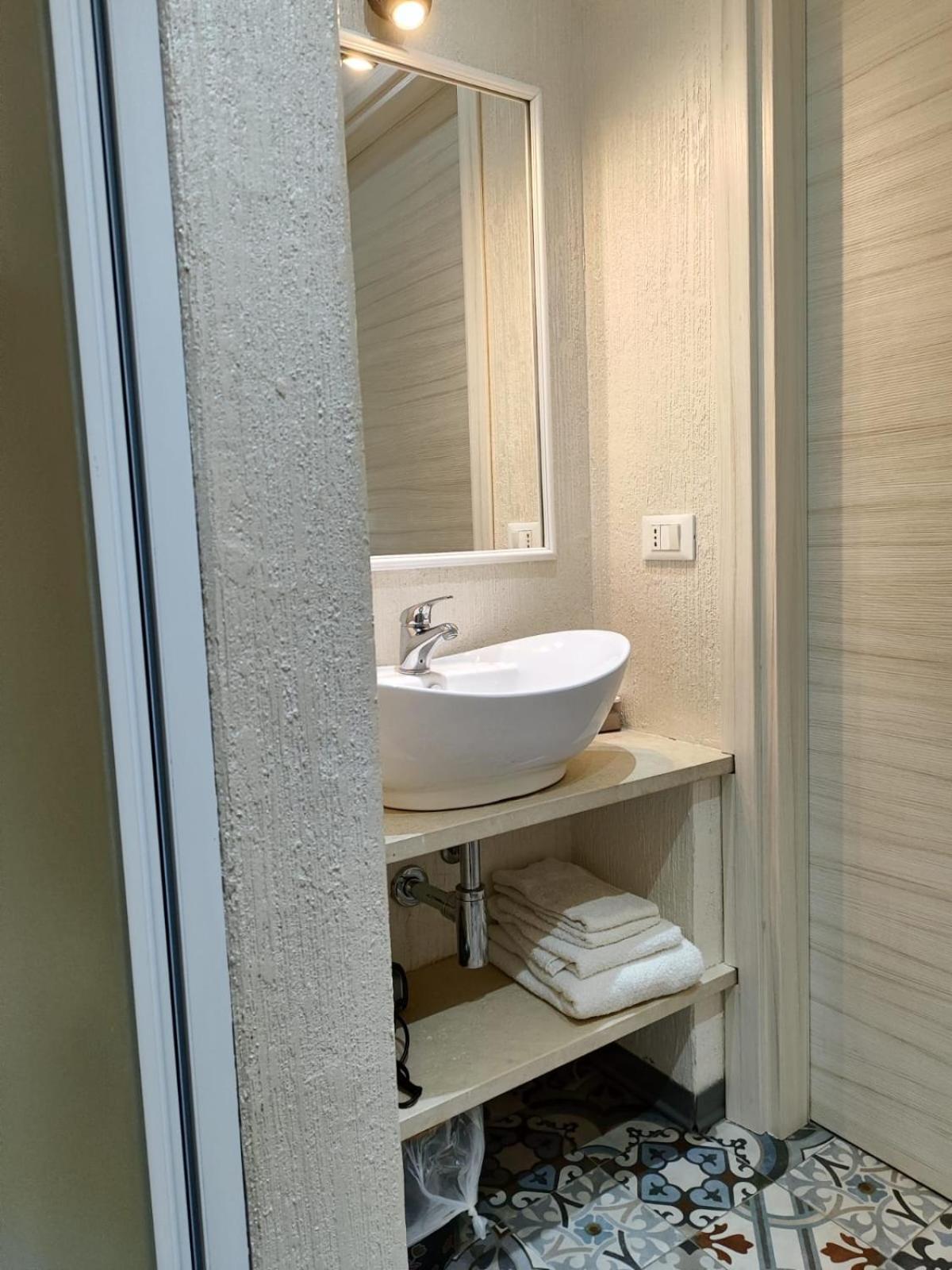 Bed And Breakfast Alberini Noto Exterior foto