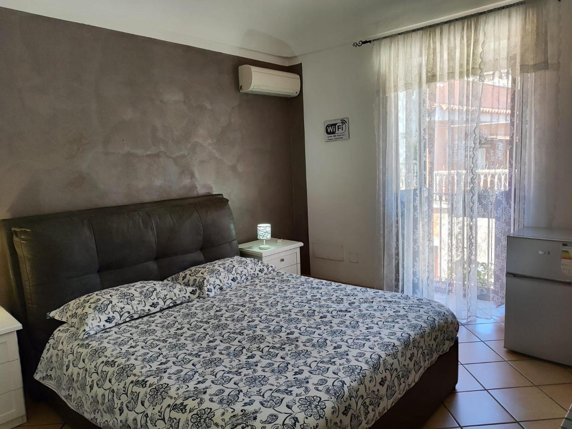 Bed And Breakfast Alberini Noto Exterior foto