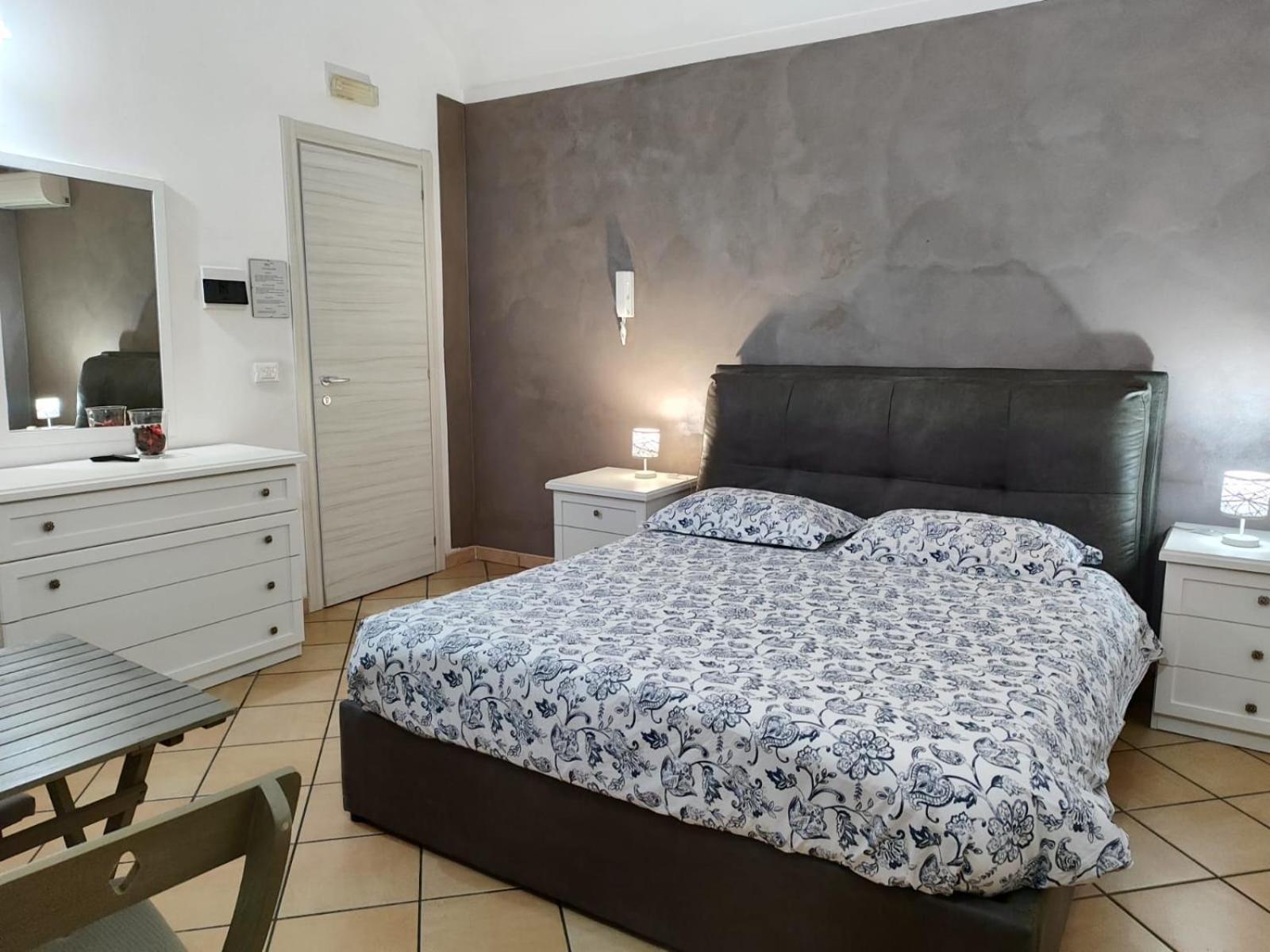 Bed And Breakfast Alberini Noto Exterior foto