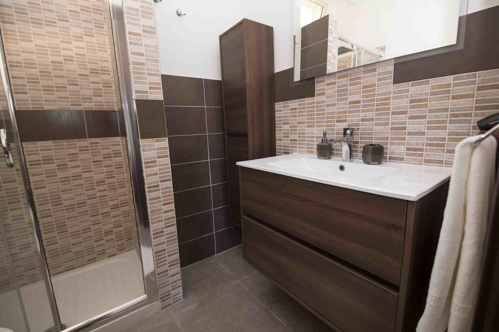 Bed And Breakfast Alberini Noto Exterior foto