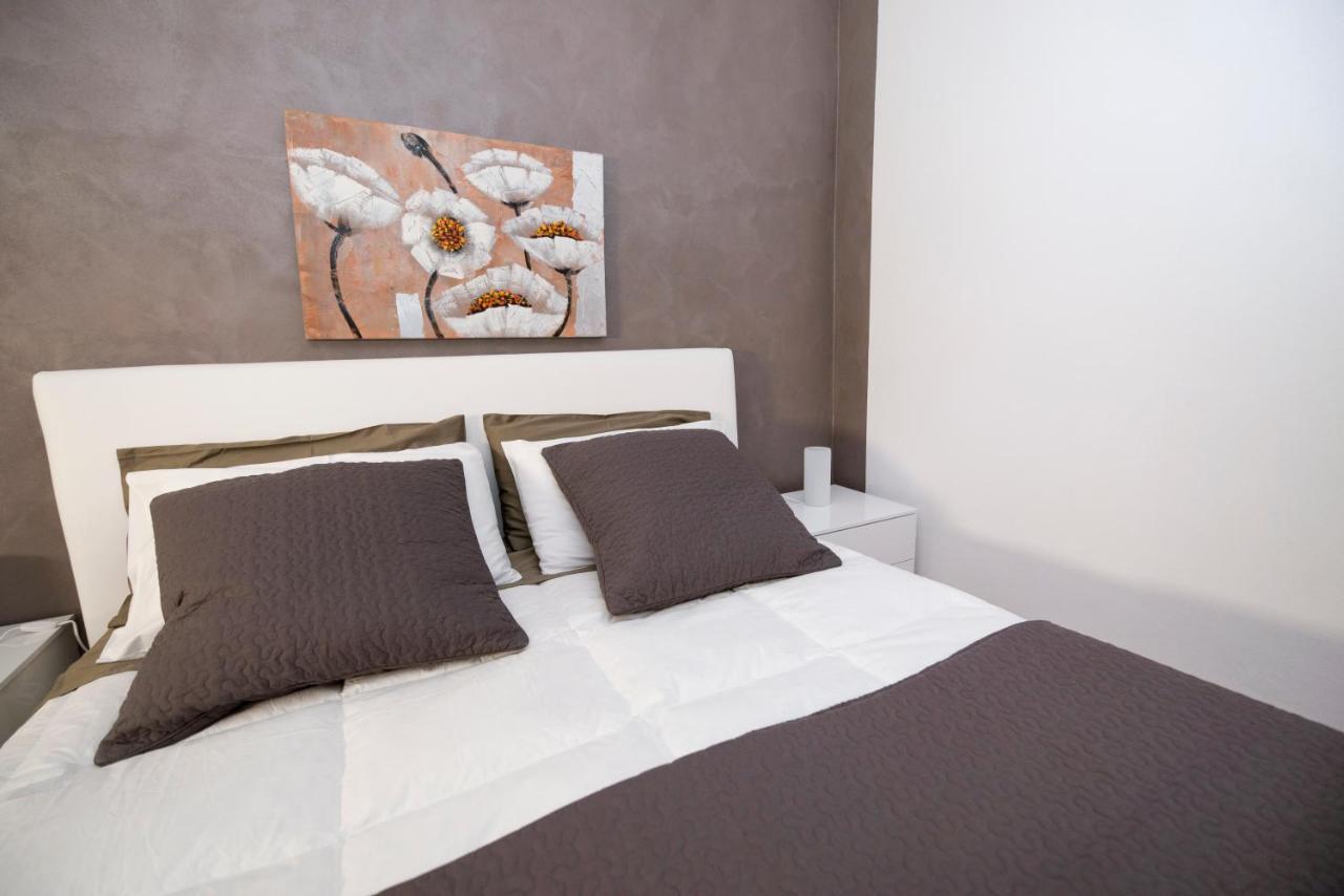 Bed And Breakfast Alberini Noto Exterior foto