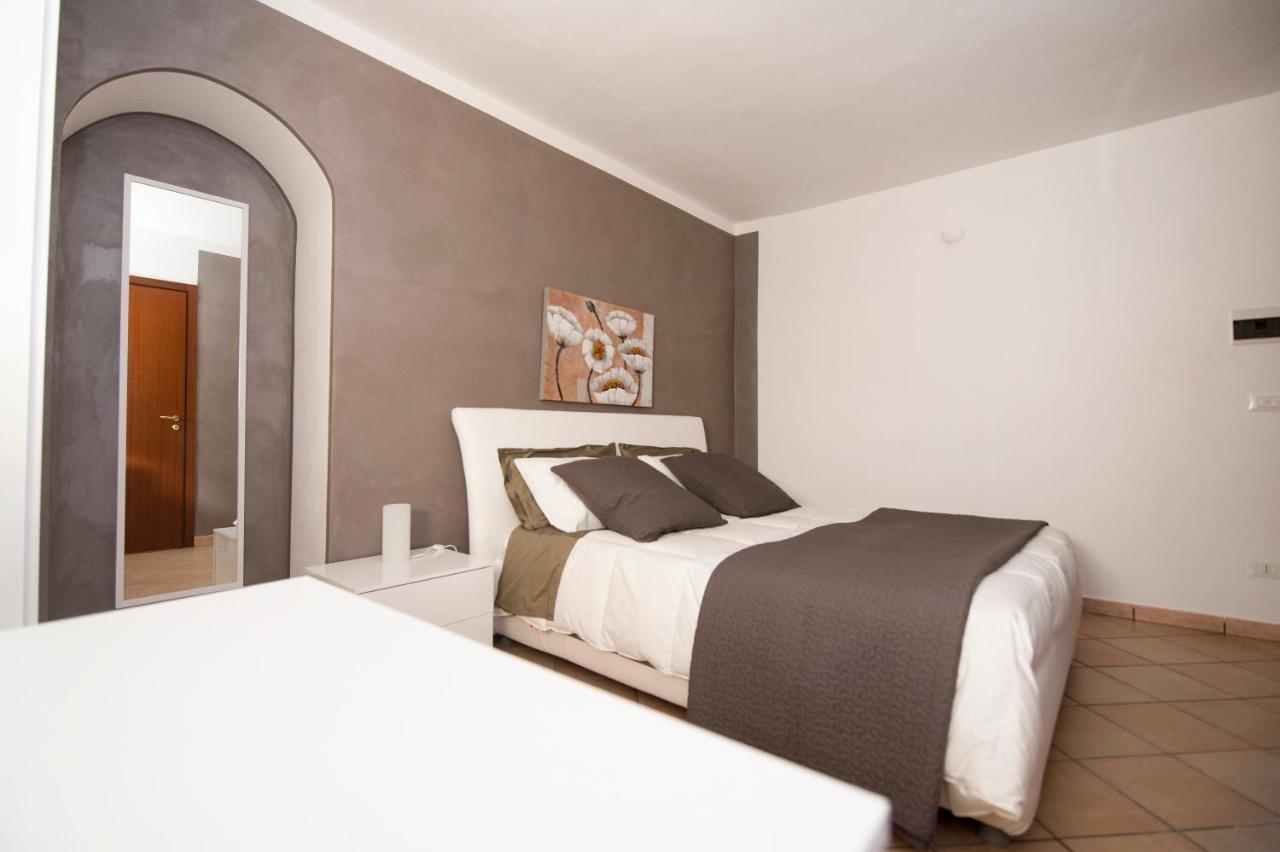 Bed And Breakfast Alberini Noto Exterior foto